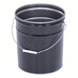 5-BUCKET