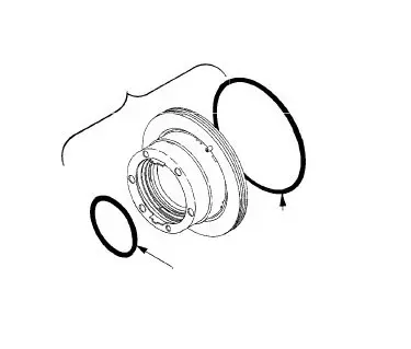 MECHANICAL SEAL