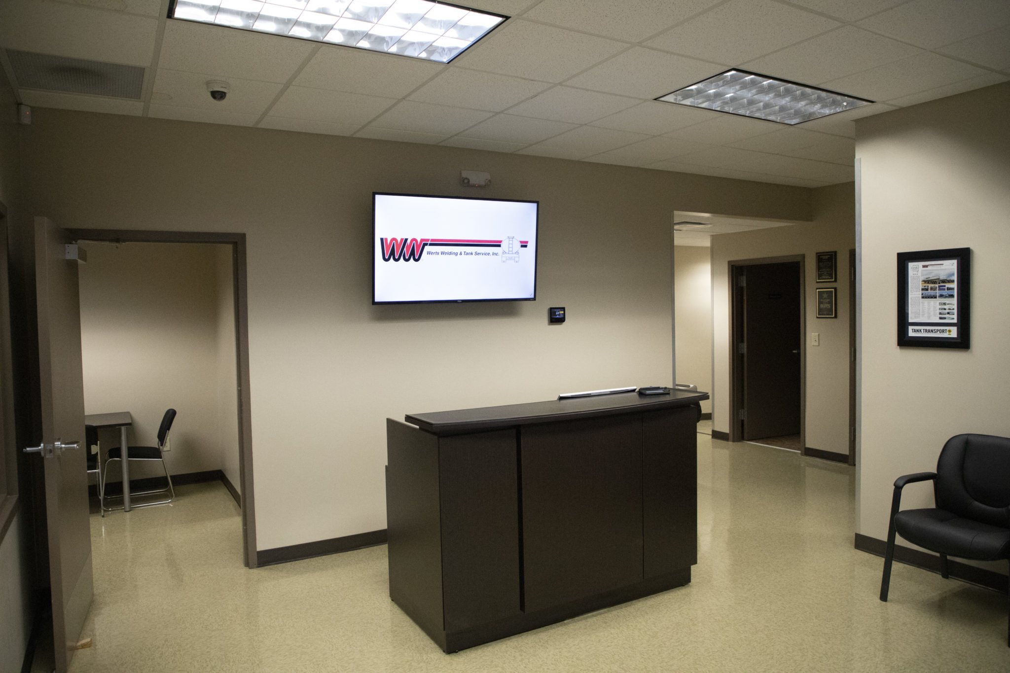 Tanker Trailer Service Birmingham Tanker Trailer Parts Birmingham