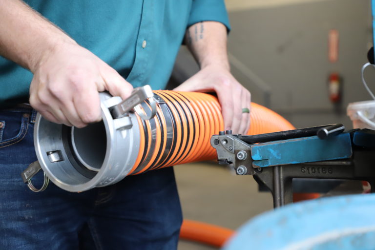 Tanker Trailer Service Birmingham Tanker Trailer Parts Birmingham