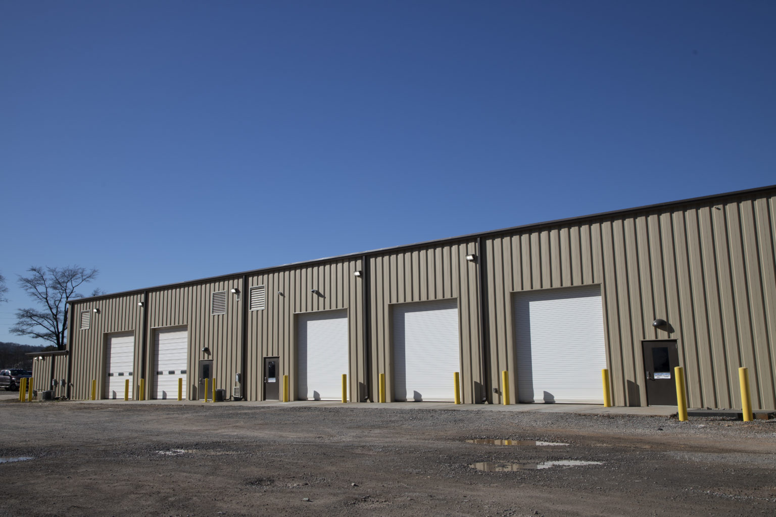 Tanker Trailer Service Birmingham Tanker Trailer Parts Birmingham