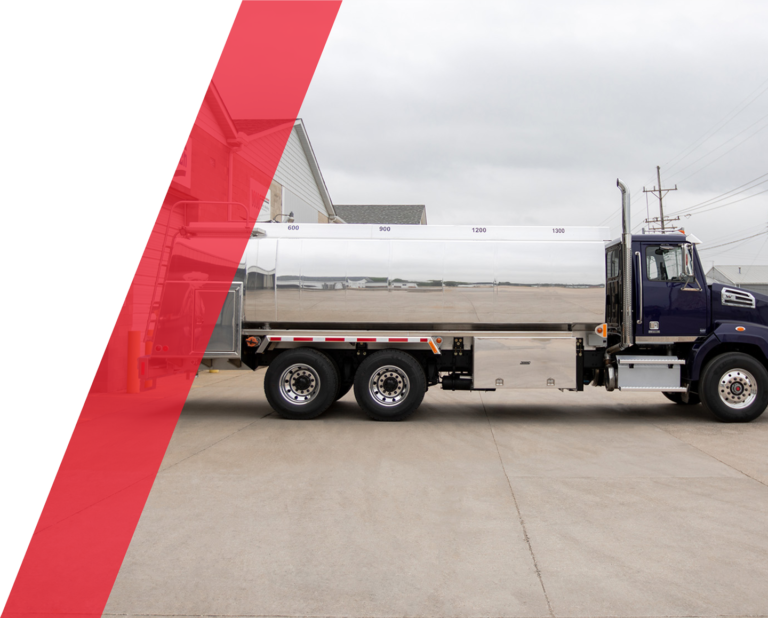 Werts Welding & Tank Service Tank Trailer Parts Distributor