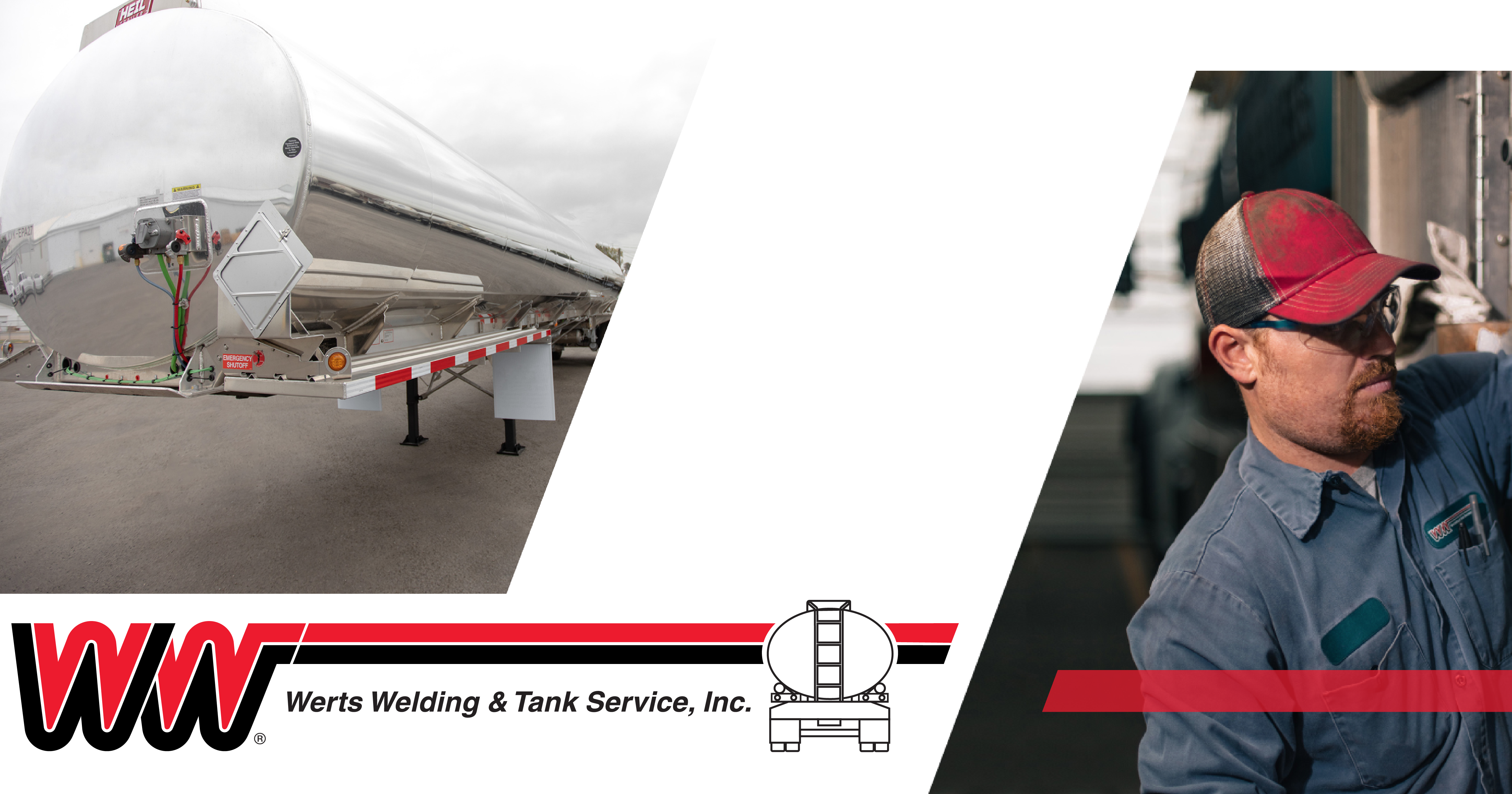 400BN Werts Welding & Tank Service, Inc.