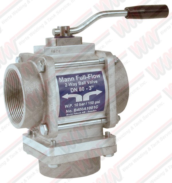 2WAYBV300