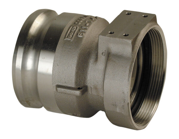 611T-AL40-NPT