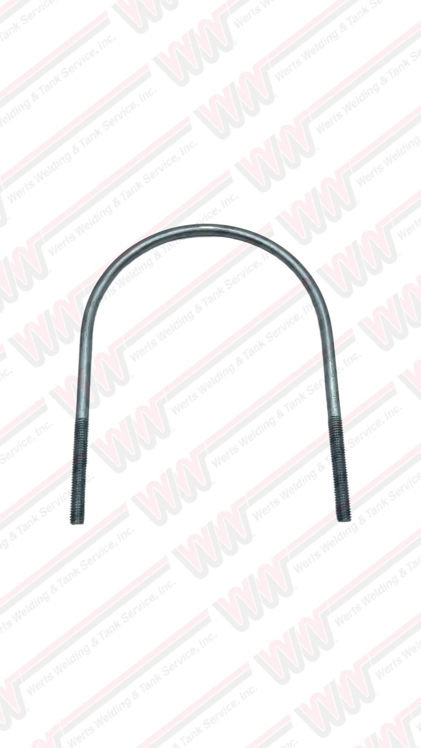 6UBOLT Werts Welding & Tank Service, Inc.