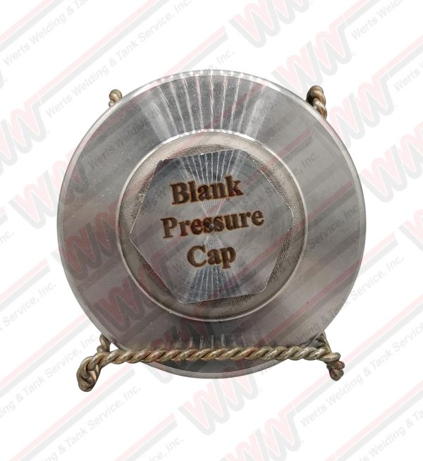 BLANKPRESSURE