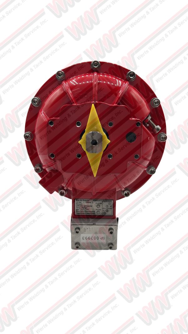 BVA-411-PFS