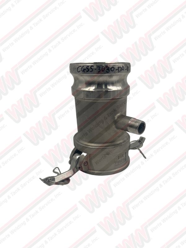 CG-SS-3030-DA-050N