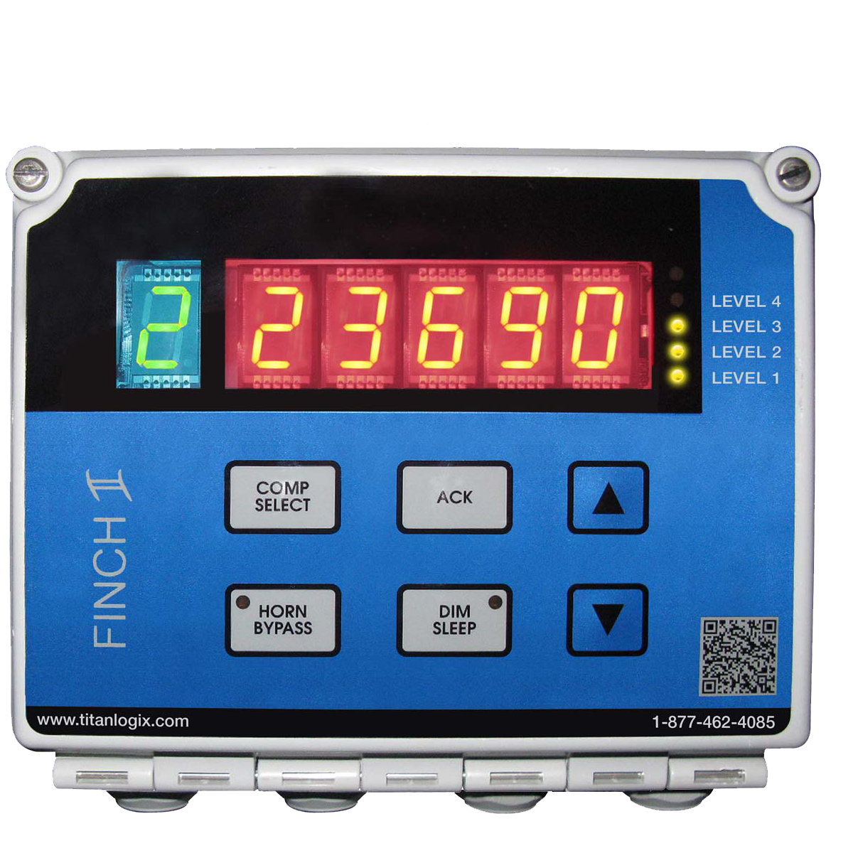 FINCH II Werts Welding & Tank Service, Inc.