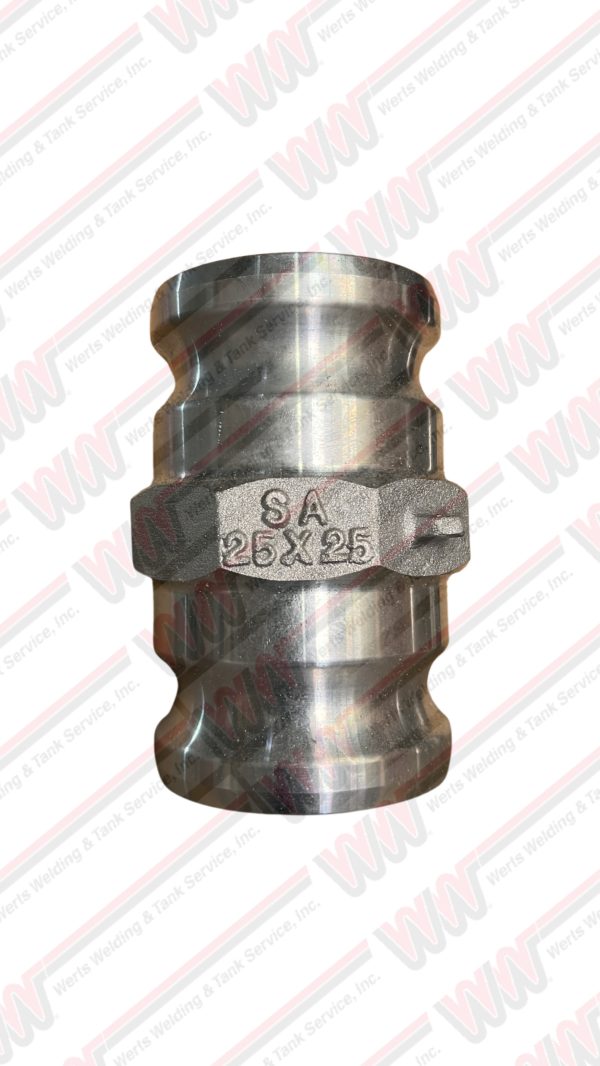 SA25X25AL