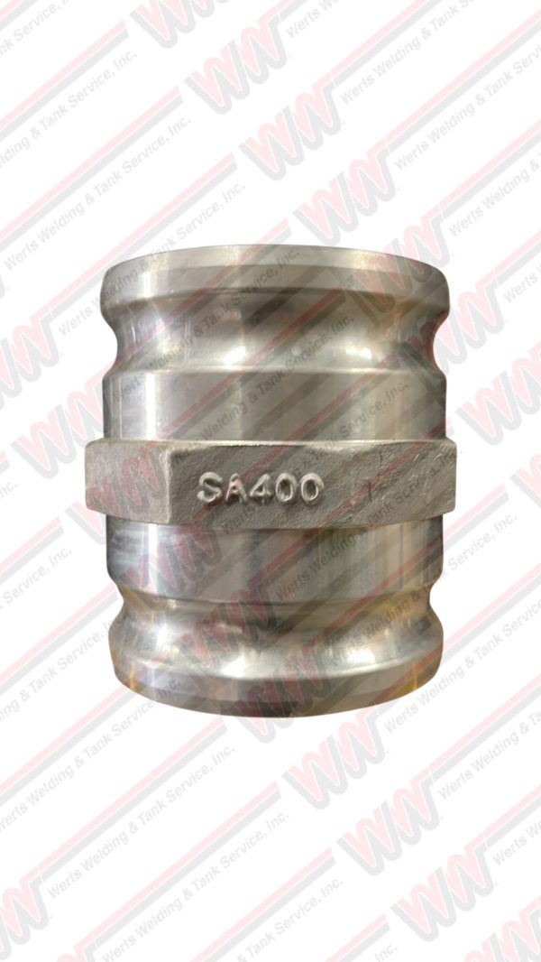 SA400AL