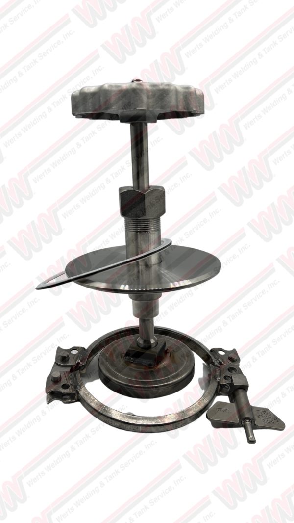 WV17609SST