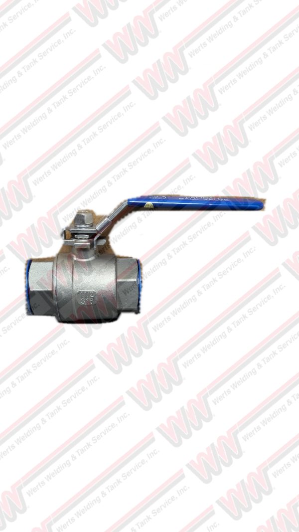 BVS-FP-NPT-150