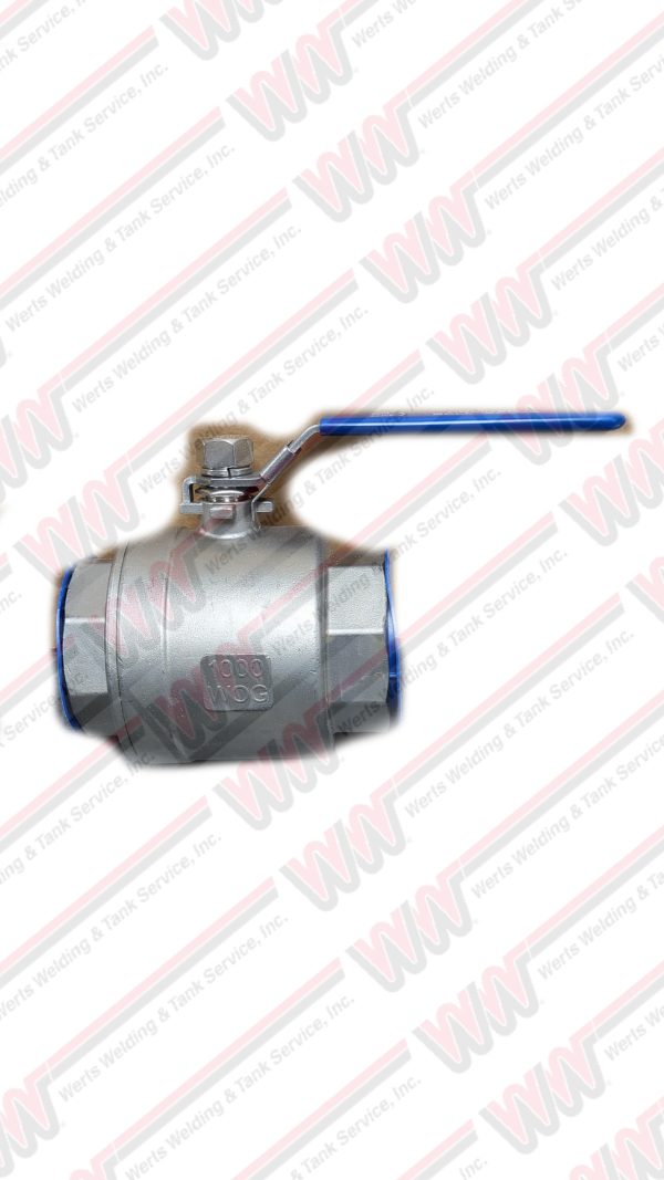 BVS-FP-NPT-300
