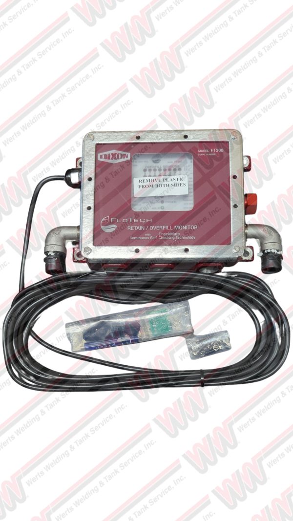 FT208P
