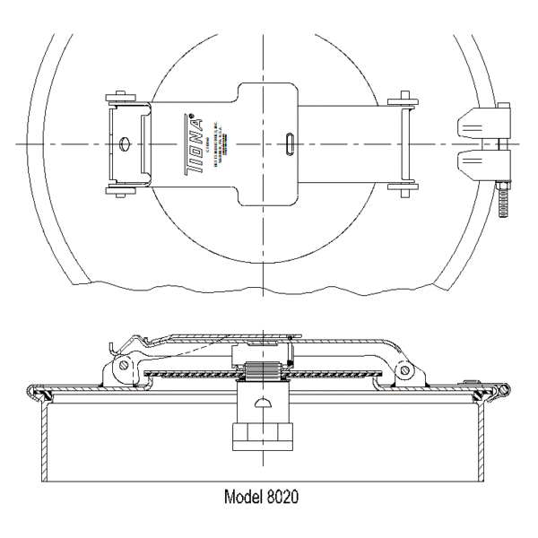 FVA8020BXB