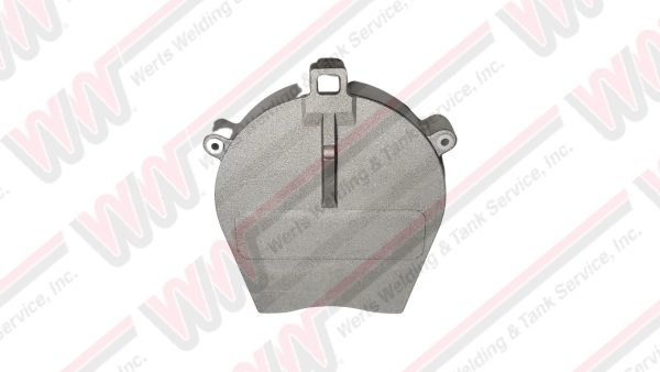 TT-HTD-0800-AL