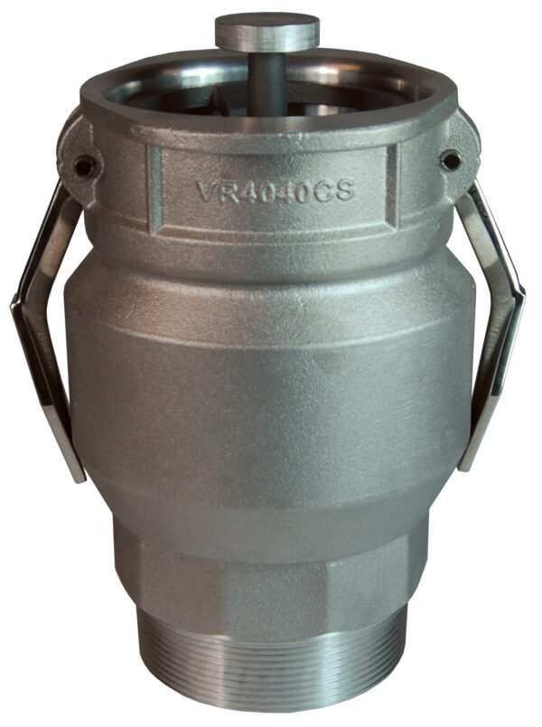 VR4040CS-4MNPT