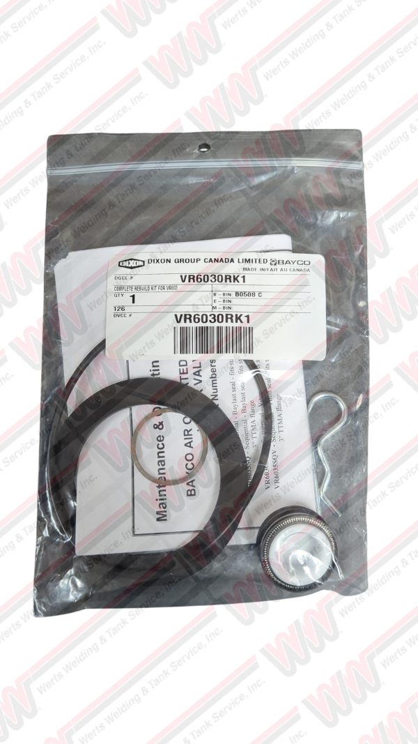 VR6030RK1