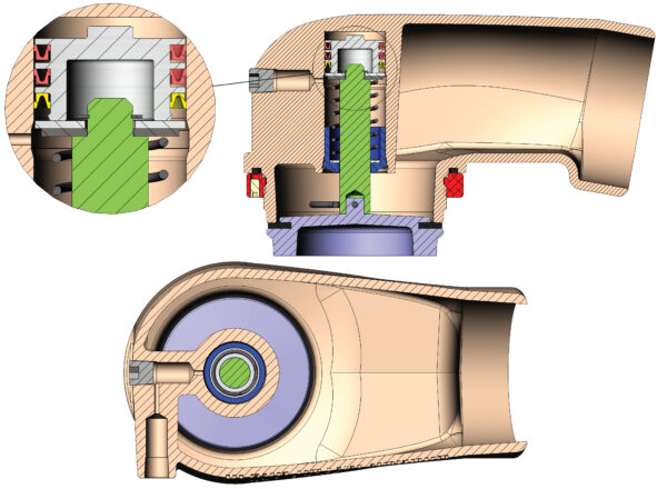 VR6030SQ - Image 2