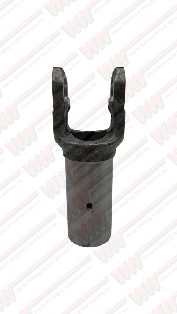 73163 | Werts Welding & Tank Service, Inc.