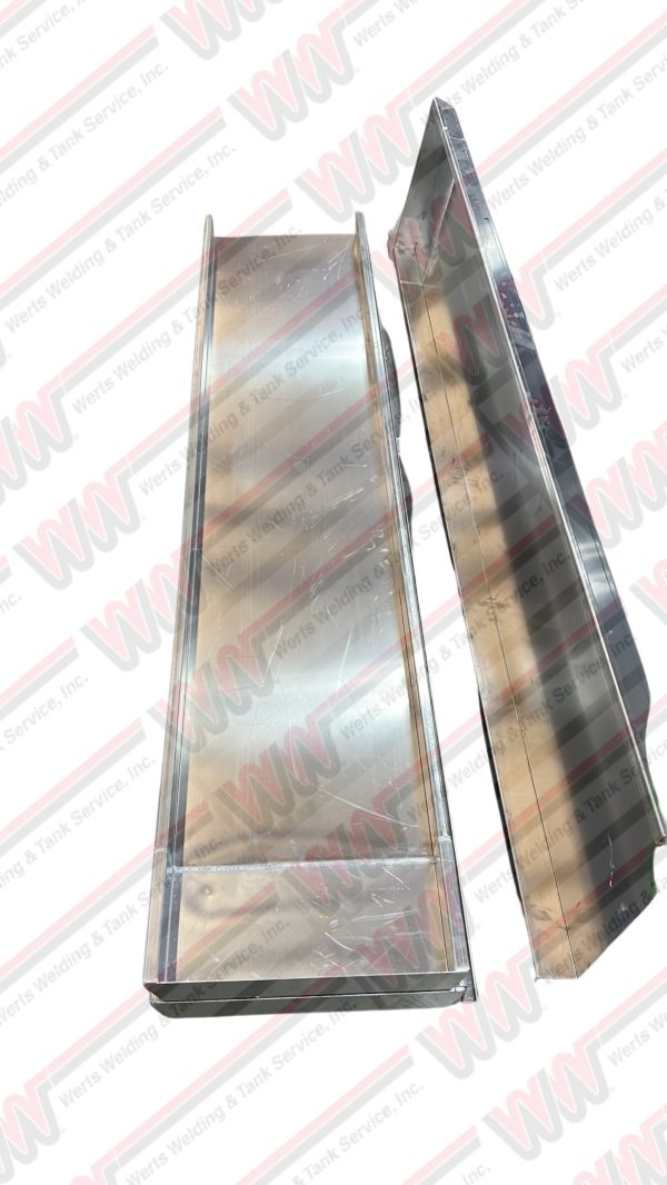 HOSE TRAY 11